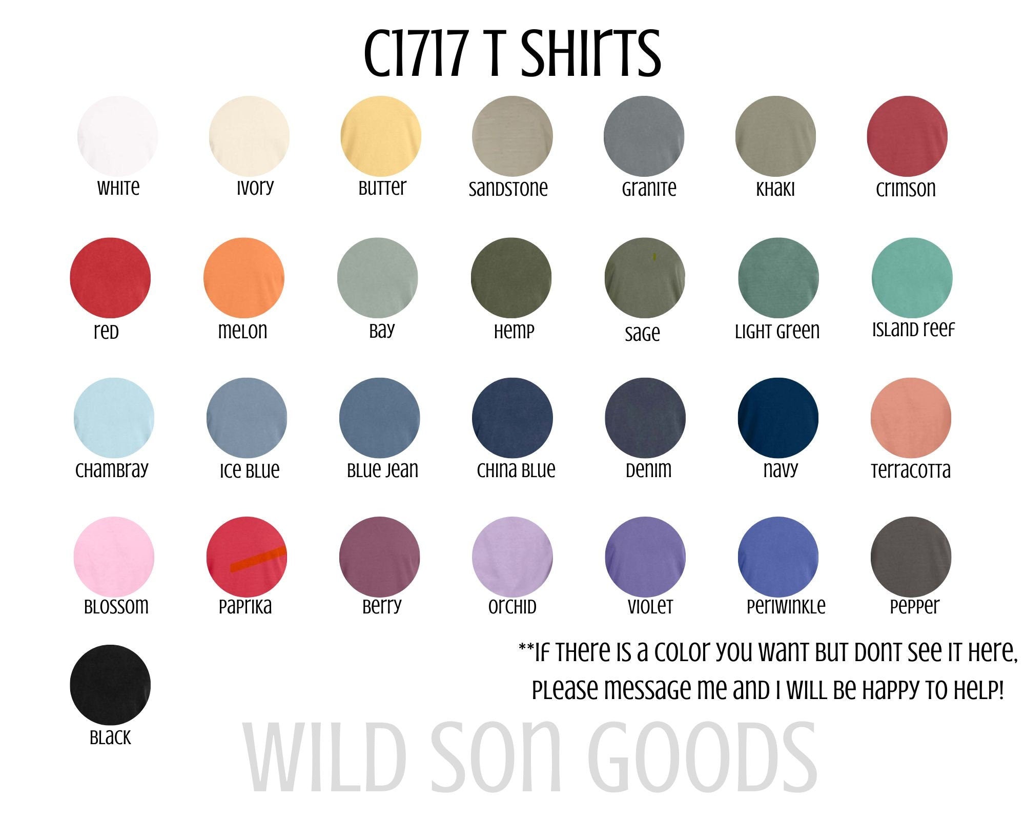 Boot Stitch T Shirt-Country Tee-Custom Comfort Colors T-Shirt-Custom Embroidered-Personalized-Mama-Grandma-Gift for her