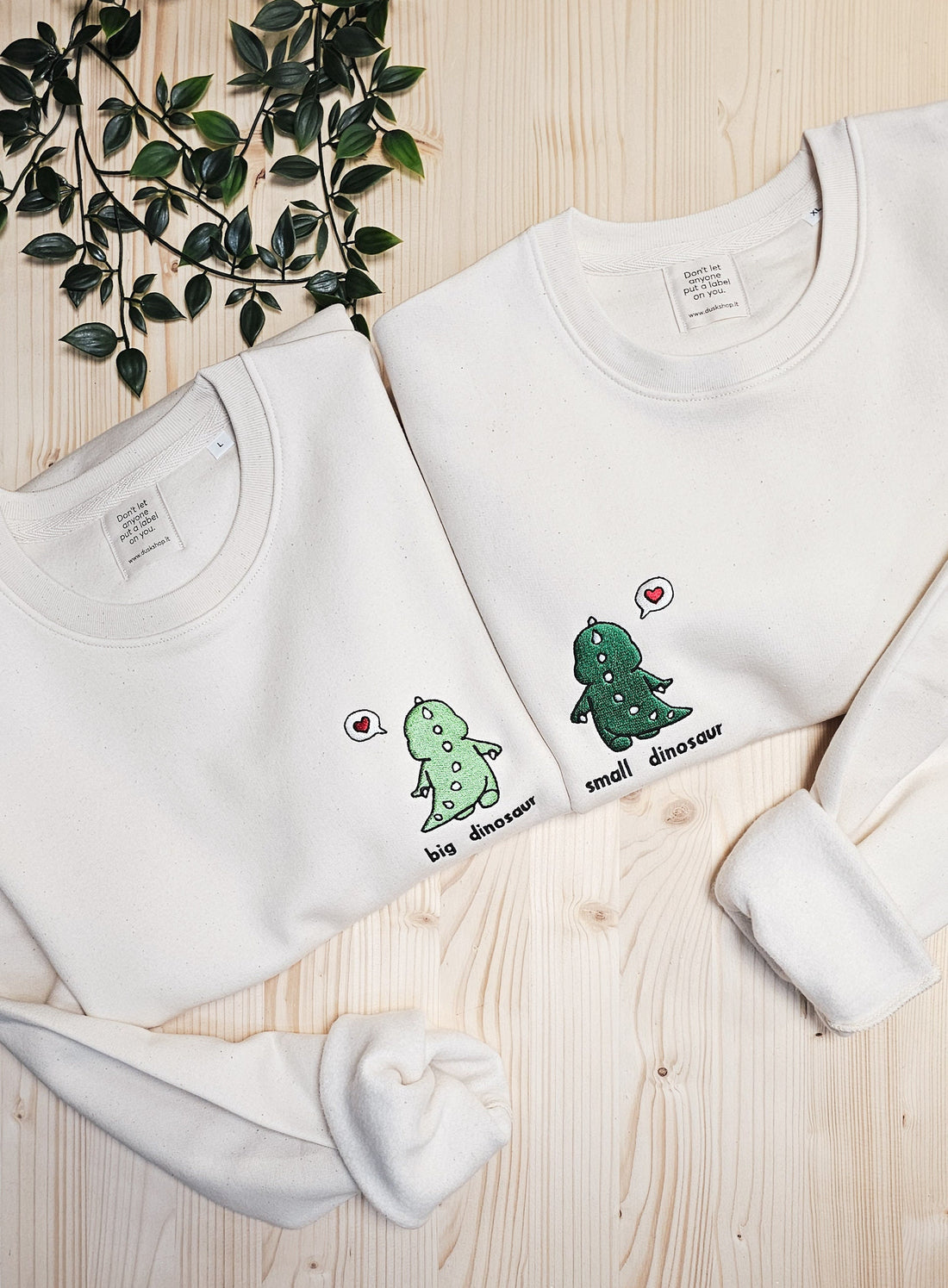 Custom matching sweatshirts for couples gift for couples gift for friends matching crewneck embroidered custom sweatshirts couple hoodie