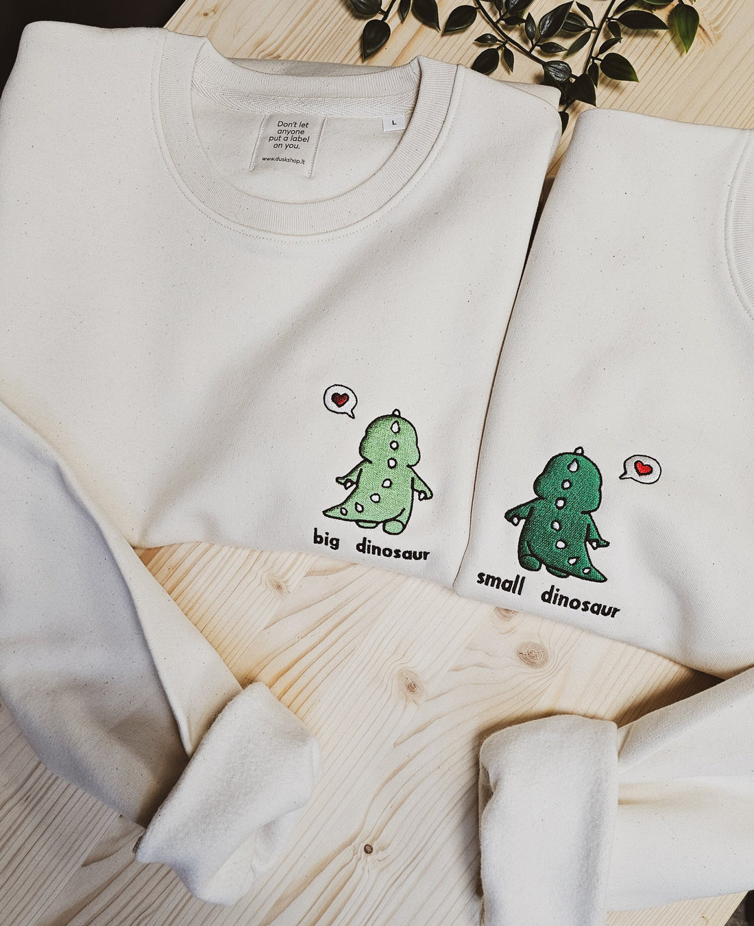 Custom matching sweatshirts for couples gift for couples gift for friends matching crewneck embroidered custom sweatshirts couple hoodie