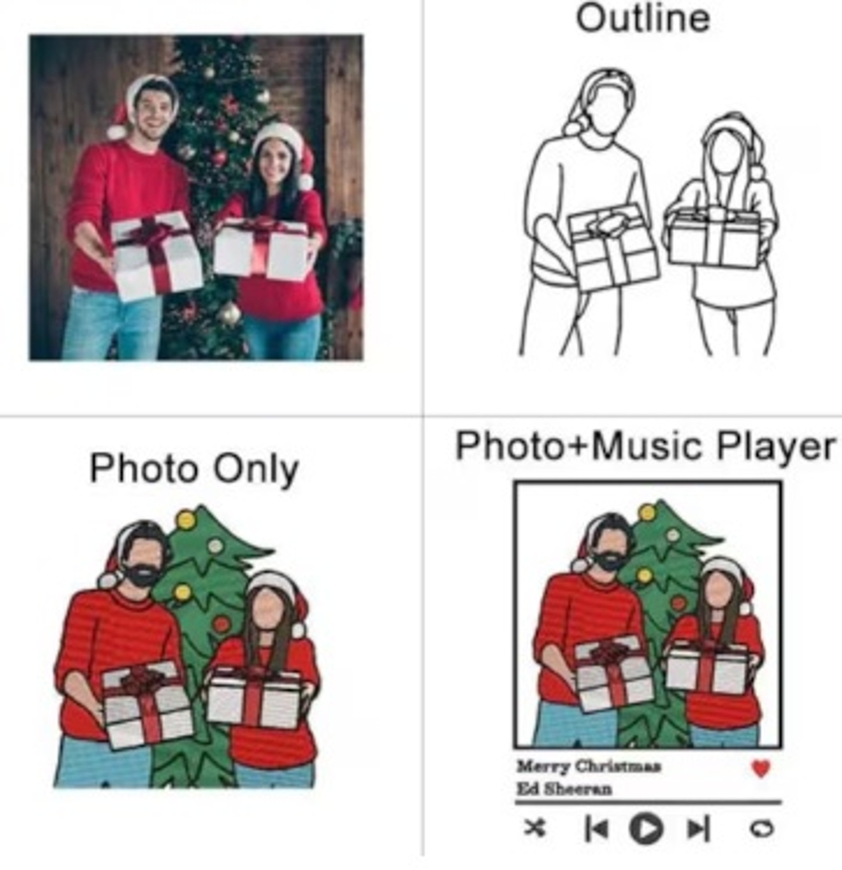 Custom Embroidered Sweatshirt, Custom embroidered photo shirt, custom embroidered tshirt, Custom embroidered photo, couple shirt