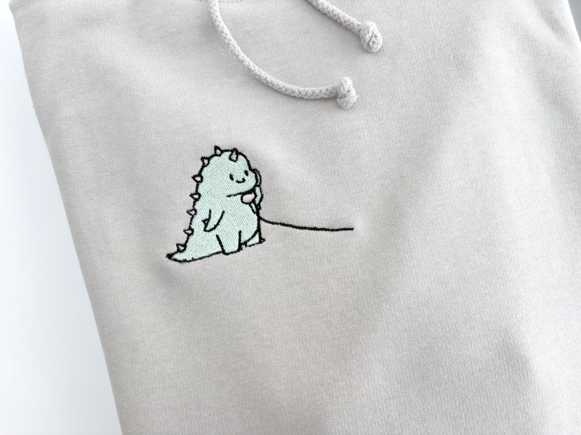 Cute Couples sweatshirt, couples dinosaur hoodie, special boyfriend gift valentines , personalised girlfriend gift husband wife anniversary