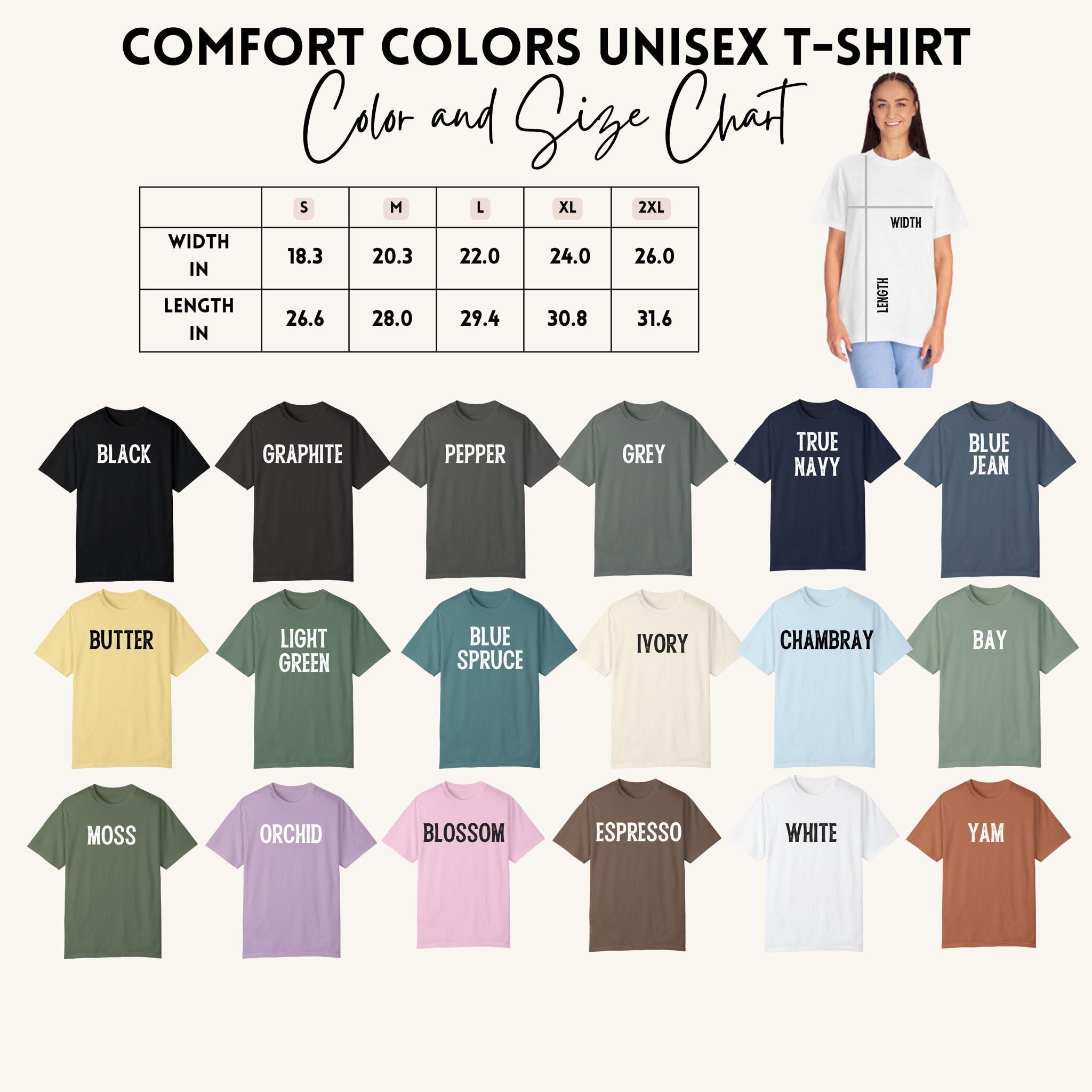 Embroidered Christmas Cowboy Boots Comfort Colors Shirt, Western Holiday Tee, Coquette Bow Shirt, Country Christmas Gift for Women