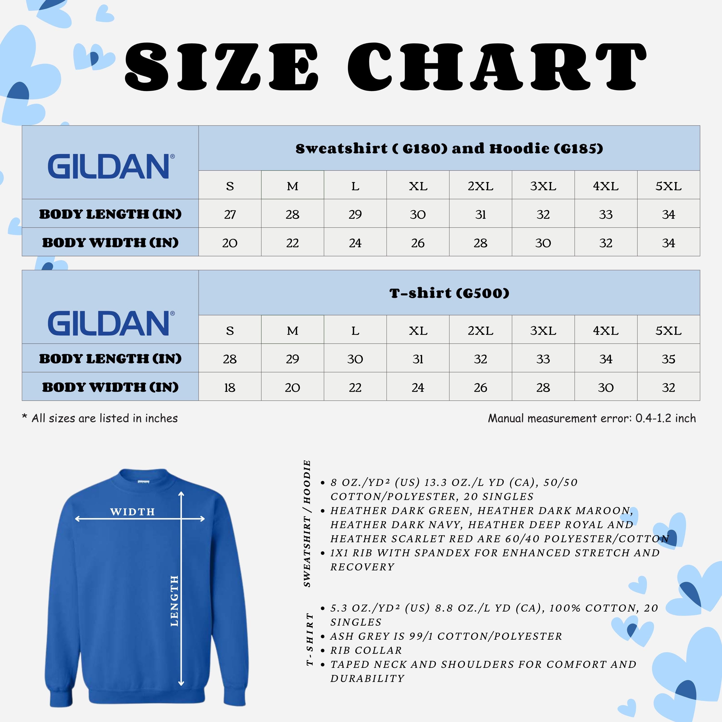 Sweatshirts Embroidery Custom - Personalized Your Text Logo Sweatshirt - Minimalist Anniversary Birthday Wedding Couple Gift