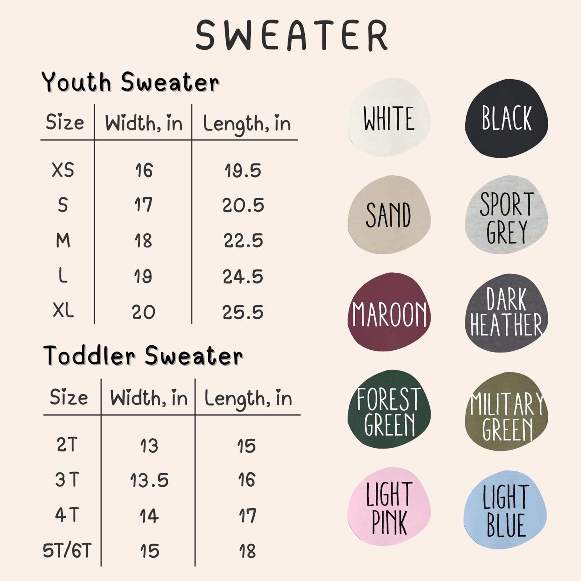 EMBROIDERED Floral Mama Sweatshirt, Mama Est Year Sweater, Custom Name Mom Shirt, Mothers Day Shirt, Mama Shirt, Gift for Mama