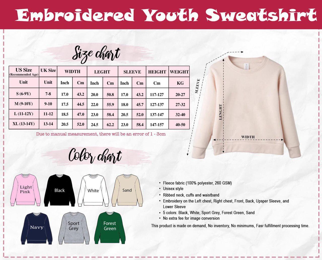 Embroidered Husband Wife Sweatshirt, Mr and Mrs Sweatshirt, Wedding Shirt, Newlywed Sweatshirt, Honeymoon Gift, Matching Couples Sweatshirt