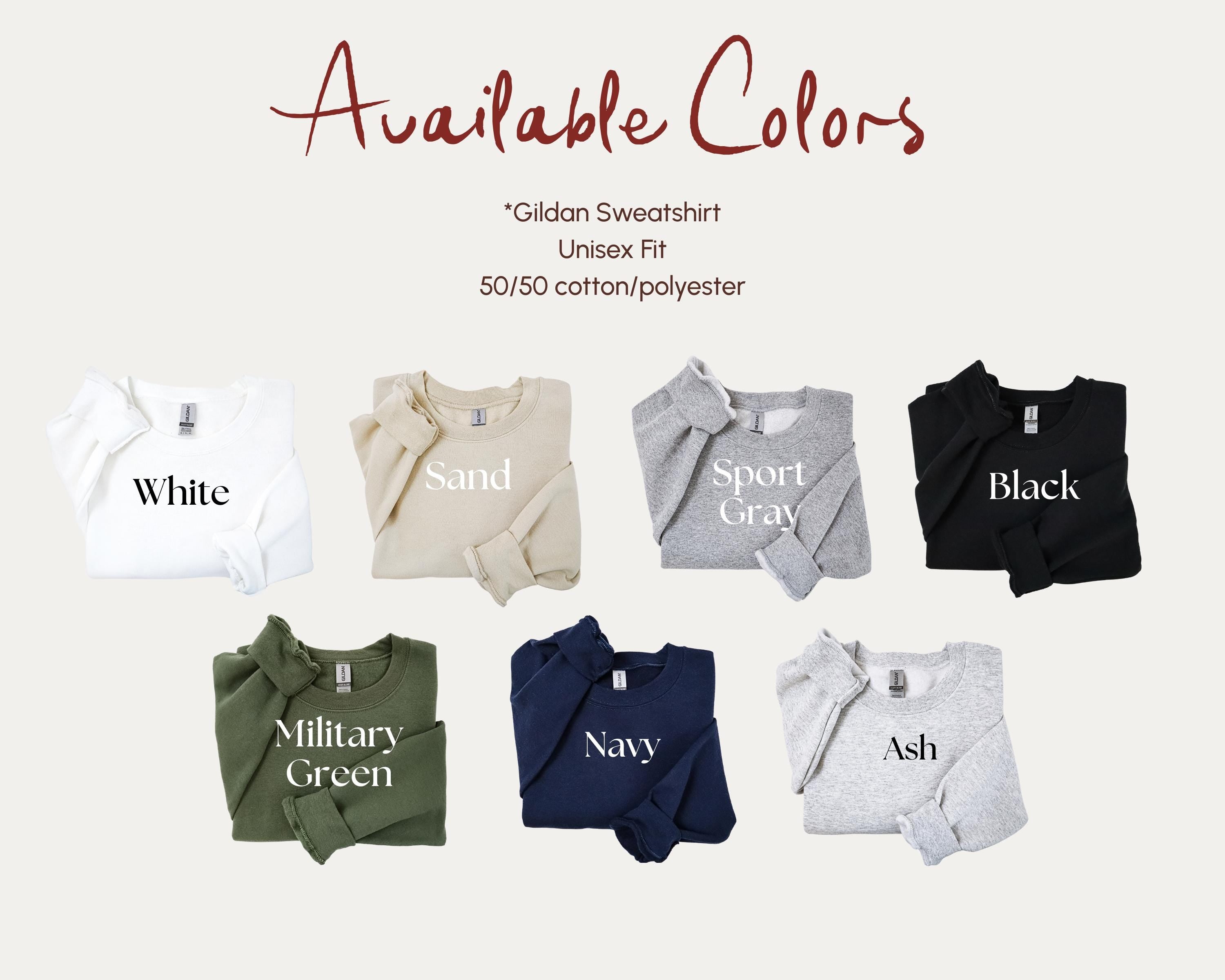 Custom Embroidered Couple Initials Sweatshirt, Heart Locket Bride & Groom Sweatshirt, Engagement Gift for Her, Personalized Newlywed Sweater