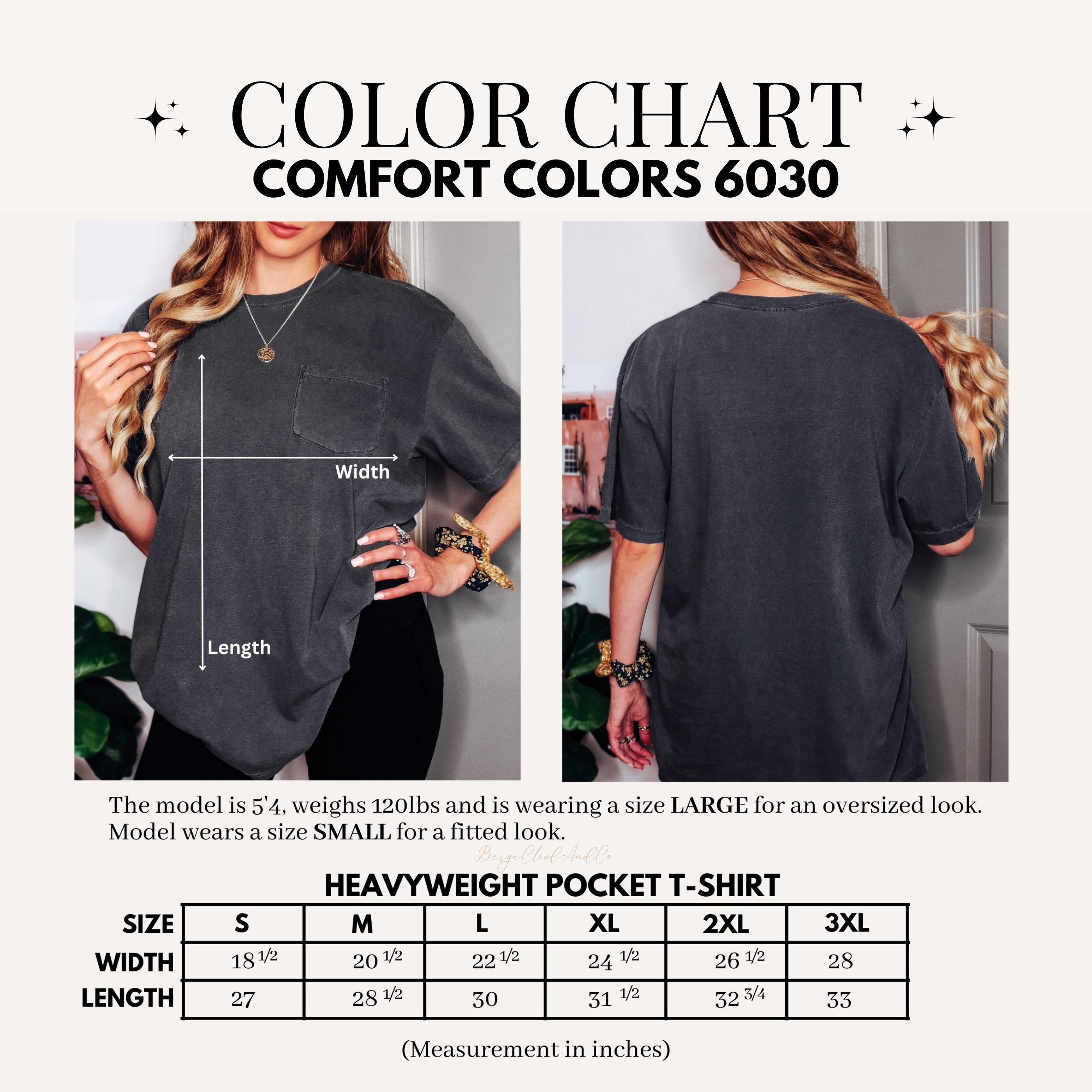 Western Comfort Colors Pocket Embroidered Shirt, Western Boot Stitch Tee, Minimal Western T-Shirt, Country Gift for Her, Cowgirl Top
