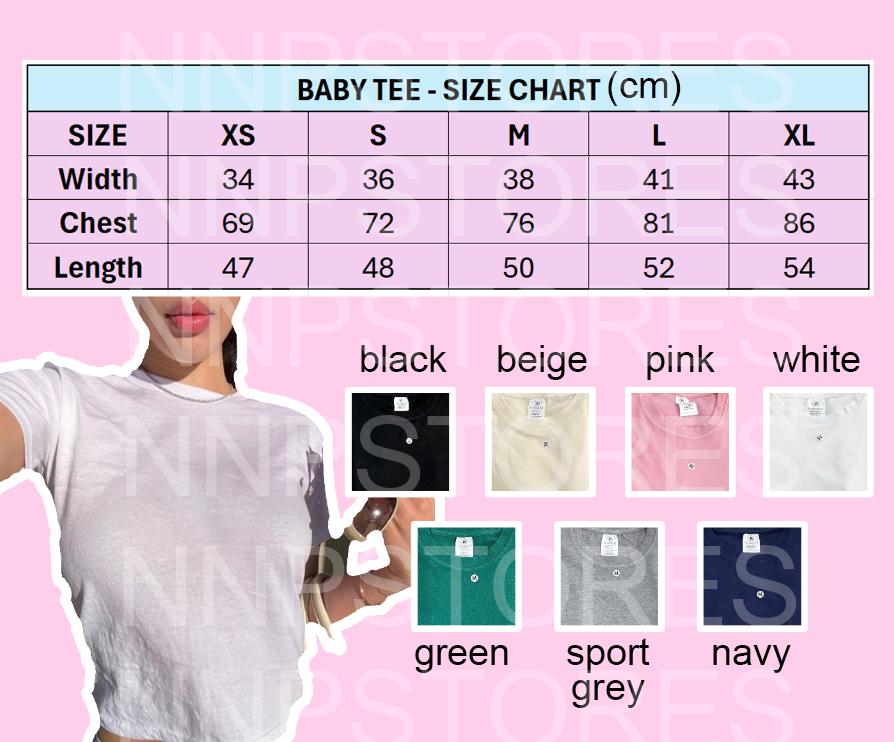Embroidered Wildflower Comfort Colors® T-shirt, Floral Y2K Baby Tee, Custom Nature Lover Shirt