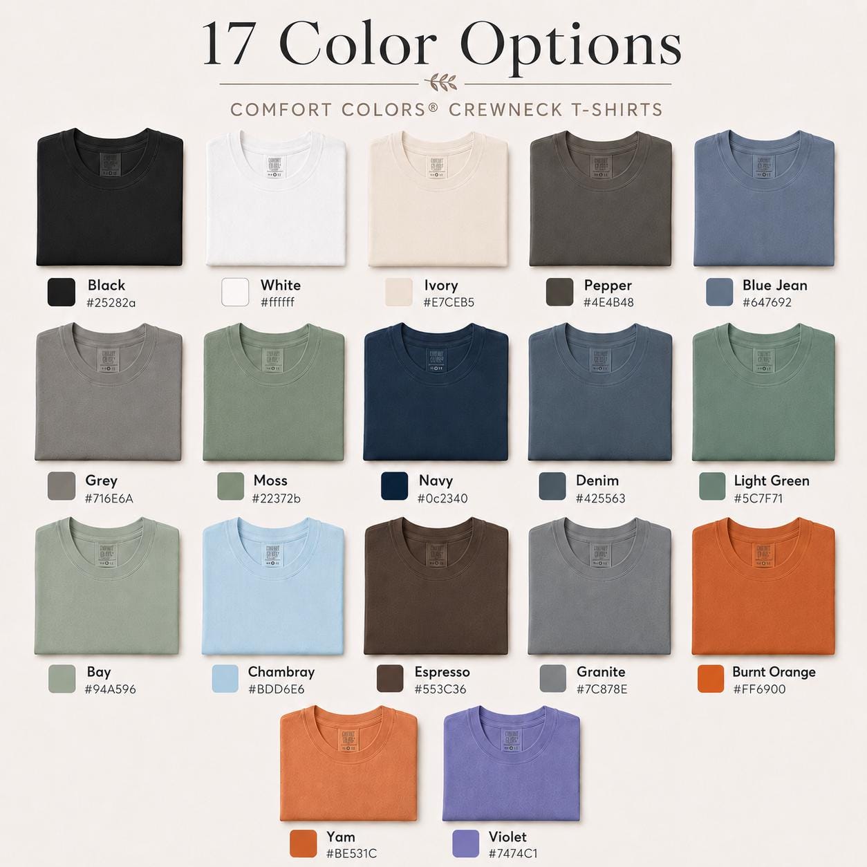 Embroidered Comfort Colors Goose Wedding Shirt, Custom Just Married Tee, Personalized Couple Gift, Anniversary Shirt