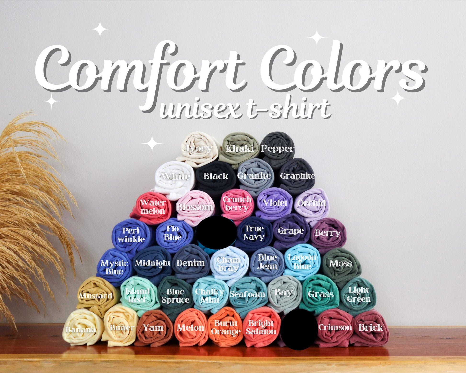 Comfort Colors® Floral Custom Text Shirt, Personalized Faux Patchwork Name Tee, Personalized Mama Shirt, Birthday Gift For Her,Kids Name Tee