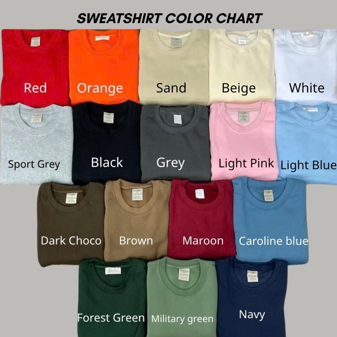 Embroidered Floral Wedding Sweatshirt, Mother of Bride/Groom Crewneck Tee